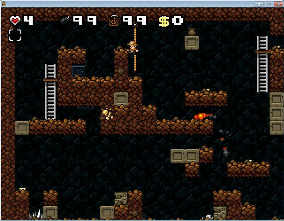 Spelunky free download pc