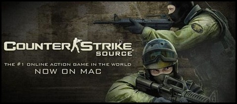 Download Counter Strike For Mac